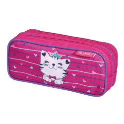 Double pencil pouch Princess C...