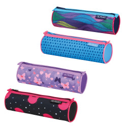 Pencil pouch round Faulenzer r...