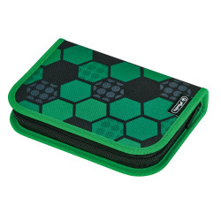 Pencil case Play Ball green