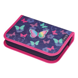 Pencil case Butterfly