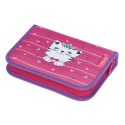 Pencil case Princess Cat