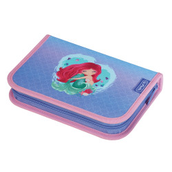 Pencil case Mermaid