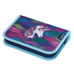 Pencil case Unicorn