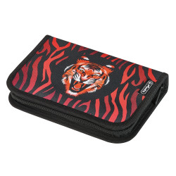 Pencil case Wild Jungle