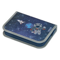 Pencil case Space