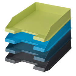 Filing tray A4-C4 classic recy...