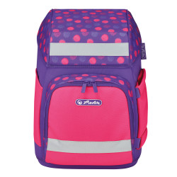 Schoolbag Flip Plus DIN Bubble...