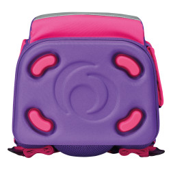 Schoolbag Flip Plus DIN Bubble...