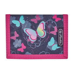 Children purse Butterfly