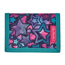 Children purse Stars