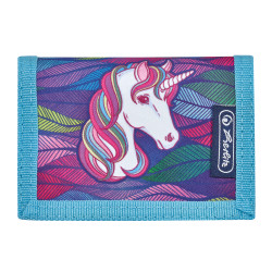 Children purse Rainbow Unicorn