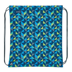 Sports sac Geometric