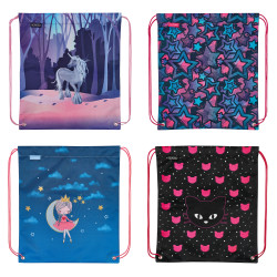 Sports sac Girls Mix IIII, 4 m...