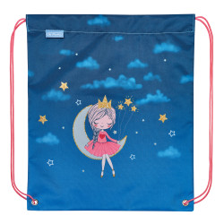 Sports sac Moon Lady