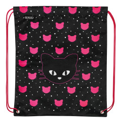 Sports sac Black Cat