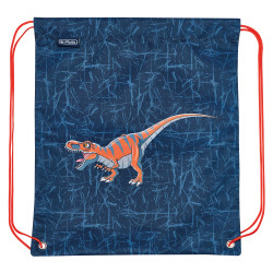 Sports sac Dinomania