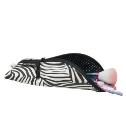 Pencil pouch Cocoon White, als...