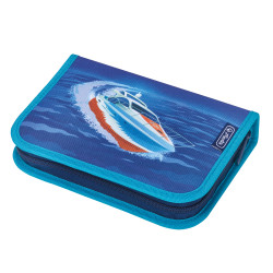 Pencil case Oceanside