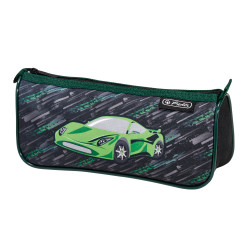 Pencil pouch sport Mix, Green...