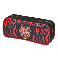 Pencil pouch Boys Mix II, Tige...