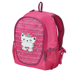 Herlitz Rookie Sweet Jungle backpack 50043897, Bags for Kids