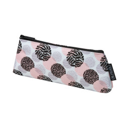 Pencil pouch trapeze Animal Gl...