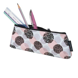 Pencil pouch trapeze Animal Gl...