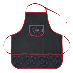 Apron Boys mix, Spider