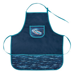 Apron Boys mix, Oceanside