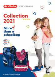 Schoolbags Collection sales do...
