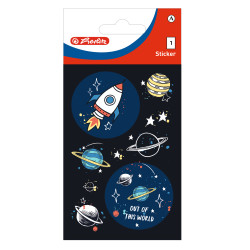 Stickers Kids motif 9, celloph...