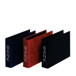 Bank file DINlang PP, 3 colors