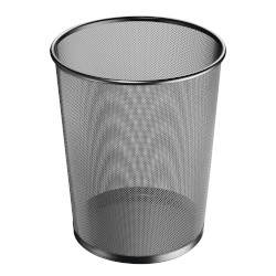 Wastepaper basket Manhattan, b...