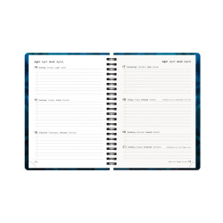 School agenda MustHave1, inter...