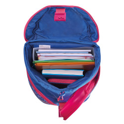 Primary School backpack SoftLi...