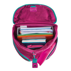 Primary School backpack SoftLi...