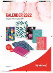 Agendas 2022 sales document DE...