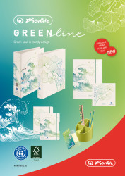 GREENline sales document  2021...