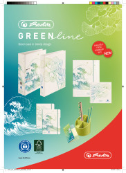 GREENline sales document  2021...