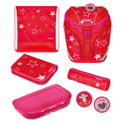 Primary school backpack SoftLi...