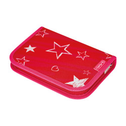 Pencil case Stars&Stripes