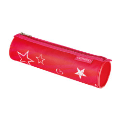 Pencil pouche round Stars&Stri...