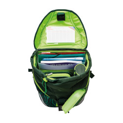 Primary school backpack SoftLi...