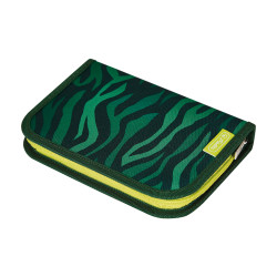 Pencil case Jungle