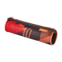 Pencil pouch round Sports