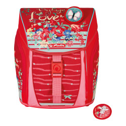 Schoolbag FiloLight Vintage Lo...