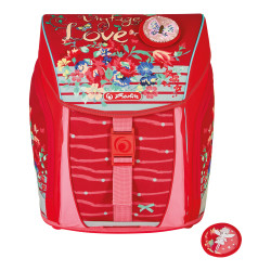 Schoolbag FiloLight Vintage Lo...