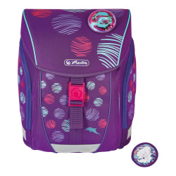 Schoolbag FiloLight Sea Bubble...