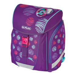 Schoolbag FiloLight Sea Bubble...