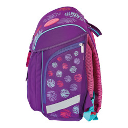 Schoolbag FiloLight Vintage Lo...